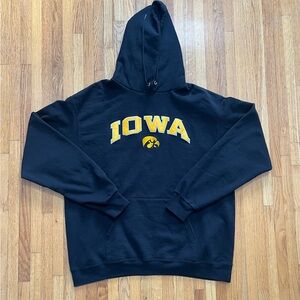 University of Iowa Hoodie